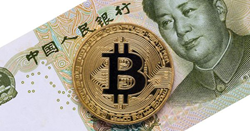 Cryptocurrency Chaos as China Cracks Down on Initial Coin Offerings