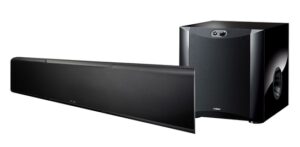 Yamaha Unveils Its First AV Receivers with Wireless Surround, Introduces New Wireless Speakers and Subwoofer