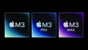 Apple Launches New MacBook Pro with M3 Chips: A Game-Changer for Professionals