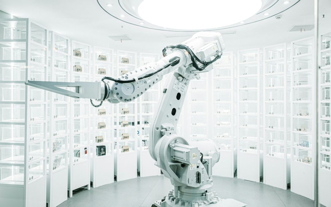 The Future of Technology: How AI is Shaping Tomorrow