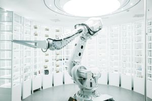 The Future of Technology: How AI is Shaping Tomorrow