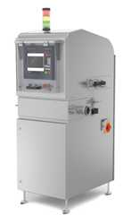 New Next Generation X-Ray Inspection Technology for Pumped Food Inspection