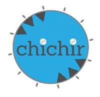 Chichir a challenging arcade game to play