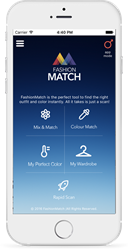 fashion-match