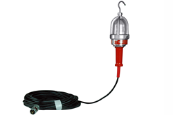 Larson Electronics LLC Releases New Explosion Proof LED Drop Light